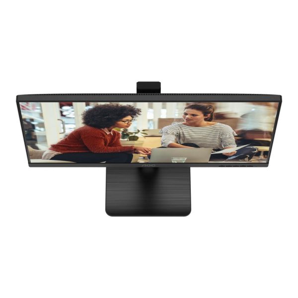  - Incom Group
 Monitor AOC 27" U27E3UF 2xHDMI DP głośniki 4038986182522