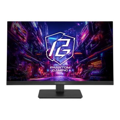  - Incom Group
 4710483946189 Monitor ASRock 27" Phantom Gaming PG27FFT1A 2xHDMI DP głośniki 2x2W