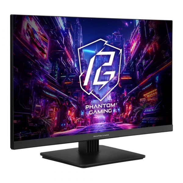  - Incom Group
 4710483946189 Monitor ASRock 27" Phantom Gaming PG27FFT1A 2xHDMI DP głośniki 2x2W