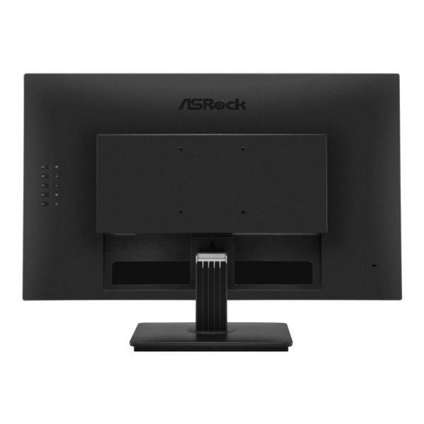  - Incom Group
 Monitor ASRock 27" Phantom Gaming PG27FFT1B 2xHDMI DP głośniki 2x2W 4710483946042