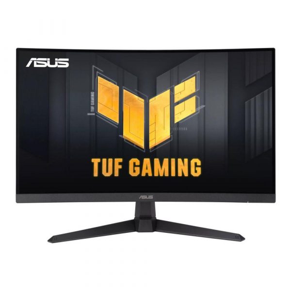 Monitor Asus 27" TUF Gaming VG27VQM1B 2xHDMI DP głośniki  - Incom Group
 4711387552629