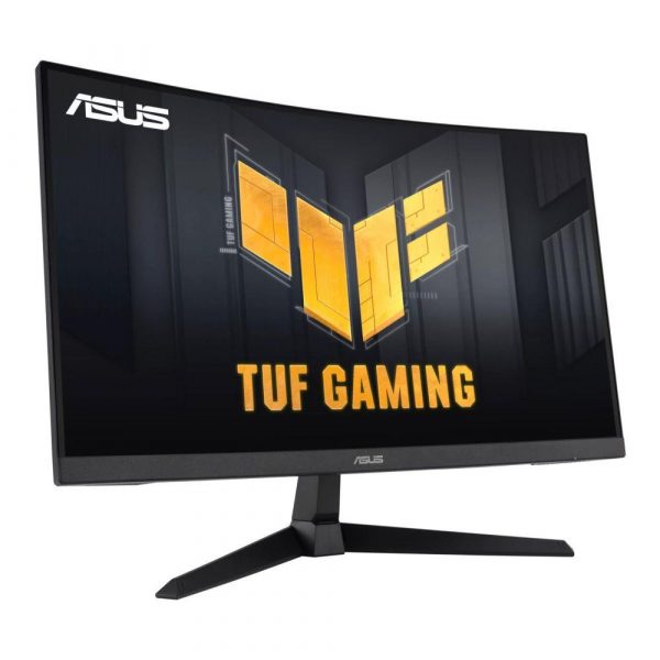 Monitor Asus 27" TUF Gaming VG27VQM1B 2xHDMI DP głośniki 4711387552629  - Incom Group
