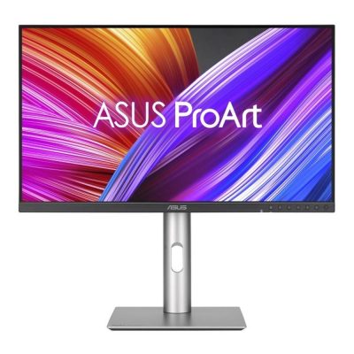 Monitor Asus 27" ProArt Display PA278CFRV HDMI 2xDP 4xUSB głośniki 4711387530191  - Incom Group
