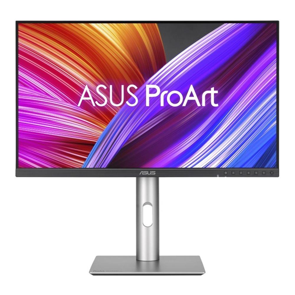 Monitor Asus 27" ProArt Display PA278CFRV HDMI 2xDP 4xUSB głośniki  - Incom Group
 4711387530191