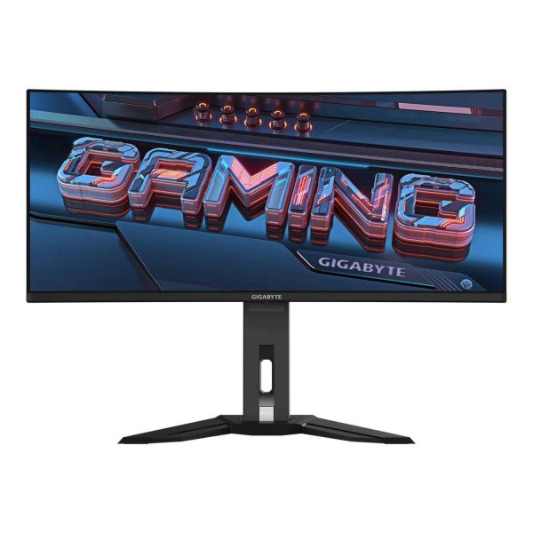  - Incom Group
 4719331858926 Monitor Gigabyte 34" MO34WQC2 2xHDMI DP USB-C głośniki