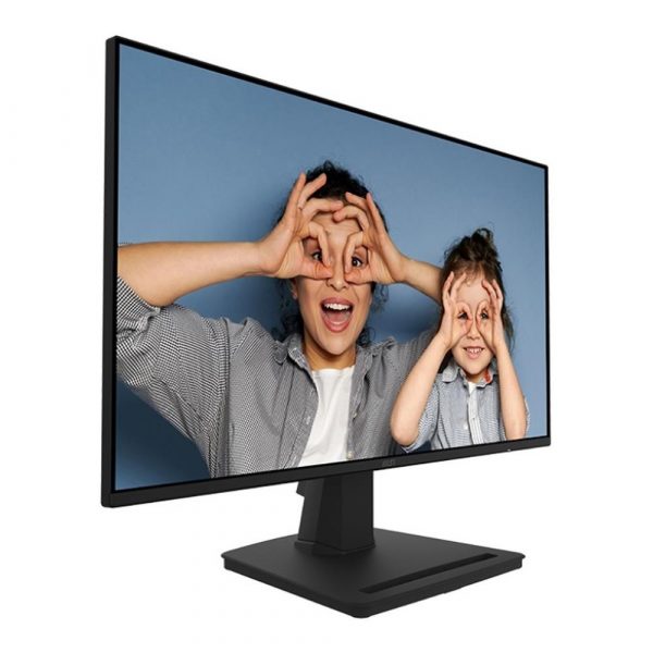 4711377156417 Monitor MSI 24,5" PRO MP252 HDMI DP głośniki  - Incom Group
