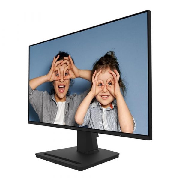 4711377156417 Monitor MSI 24,5" PRO MP252 HDMI DP głośniki  - Incom Group
