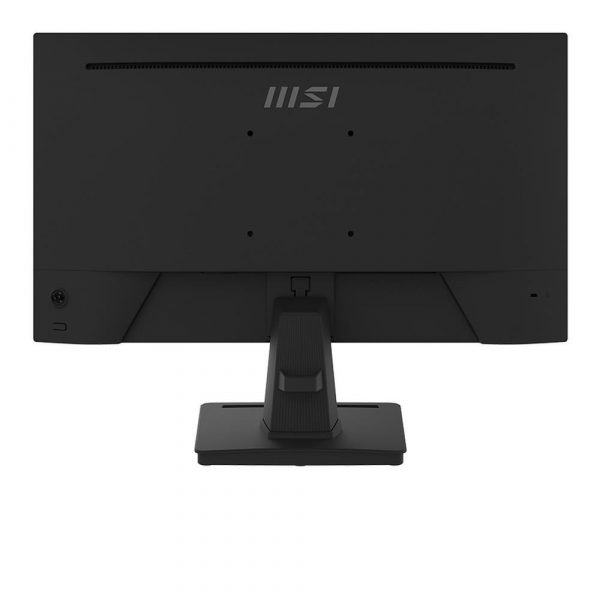 4711377156417  - Incom Group
 Monitor MSI 24,5" PRO MP252 HDMI DP głośniki