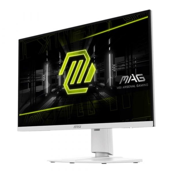 Monitor MSI 27" MAG 274URFW 2xHDMI DP USB-C  - Incom Group
 4711377170048