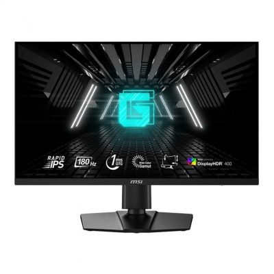 4711377123334  - Incom Group
 Monitor MSI 27" G274QPF E2 2xHDMI DP