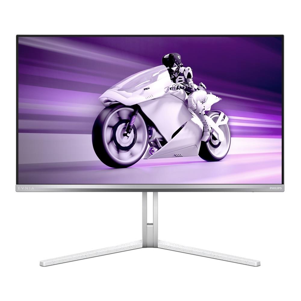 Monitor Philips 27" 27M2N8500/00 2xHDMI DP 4xUSB głośniki  - Incom Group
 8712581806309