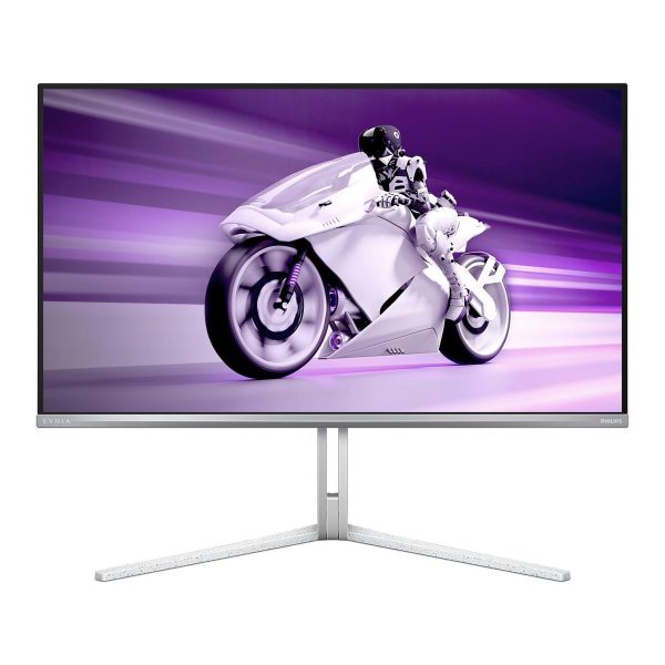 Monitor Philips 31,5" 32M2N8900/00 2xHDMI DP USB-C głośniki  - Incom Group
 8712581806347