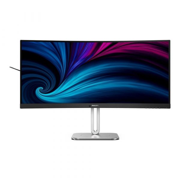 Monitor Philips 34" 34B2U5600C/00 2xHDMI DP 7xUSB głośniki  - Incom Group
 8712581806040