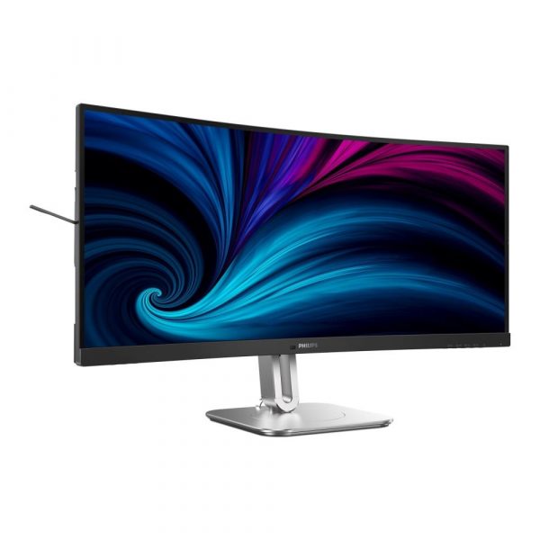  - Incom Group
 8712581806040 Monitor Philips 34" 34B2U5600C/00 2xHDMI DP 7xUSB głośniki