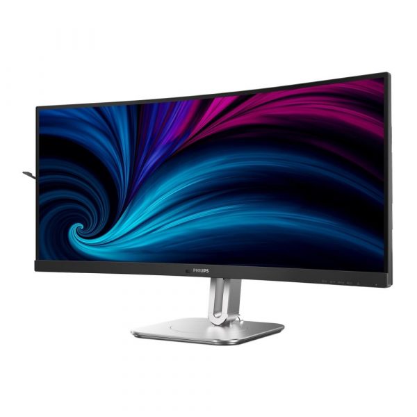 8712581806040 Monitor Philips 34" 34B2U5600C/00 2xHDMI DP 7xUSB głośniki  - Incom Group
