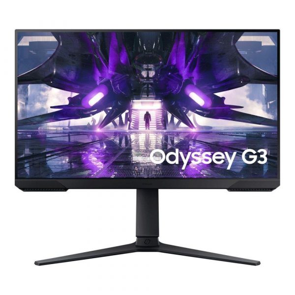  - Incom Group
 8806092802155 Monitor Samsung 27" Odyssey G3 (LS27AG322NUXEN) HDMI DP