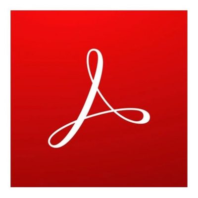 Program Adobe Acrobat Standard 2020 PL  - Incom Group
 5051254654414