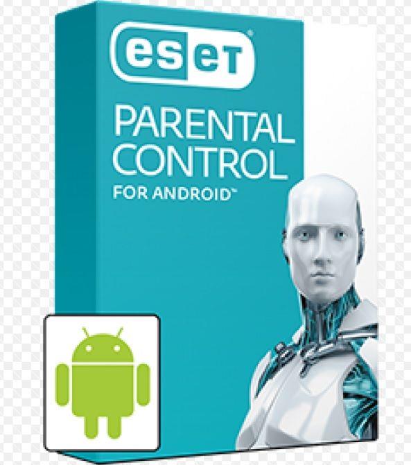 5907758064962 Oprogramowanie ESET Parental Control for Android, 12 m-cy, BOX  - Incom Group
