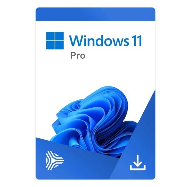 0889842905892 Oprogramowanie Windows 11 Pro 64Bit Eng Intl 1pk DSP OEI DVD  - Incom Group
