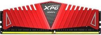 Pamięć DDR4 ADATA XPG Gaming Z1 8GB (1x8GB) 2666MHz CL16 1,2V, red 4712366963573  - Incom Group
