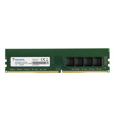  - Incom Group
 Pamięć DDR4 ADATA Premier 8GB (1x8GB) 2666MHz CL19 1,2V Single 4710273773971