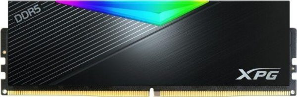 4711085936776  - Incom Group
 Pamięć DDR5 ADATA XPG Lancer 32GB (2x16GB) 5200MHz CL38 1,25V Black