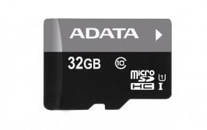  - Incom Group
 4713435793947 Karta pamięci ADATA microSDXC/SDHC Premier 32GB UHS-I Class 10