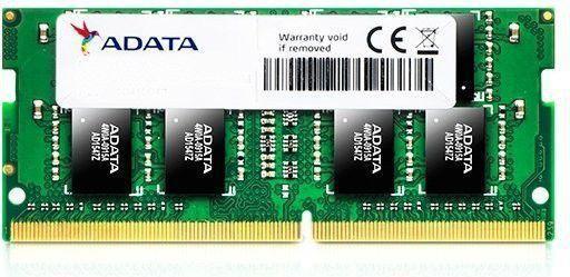  Pamięć SODIMM DDR4 ADATA Premier 4GB (1x4GB) 2400MHz CL17 1,2V Single  - Incom Group
