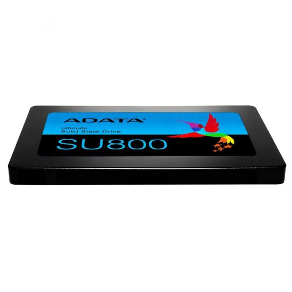 4712366967274  - Incom Group
 Dysk SSD ADATA Ultimate SU800 1TB 2.5" SATA3 (560/520 MB/s) 7mm 3D TLC