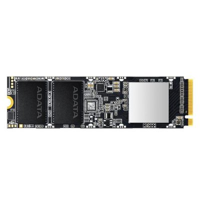 Dysk SSD ADATA XPG SX8100 1TB M.2 PCIe NVMe (3500/3000 MB/s) 2280, 3D NAND  - Incom Group
 4710273773704