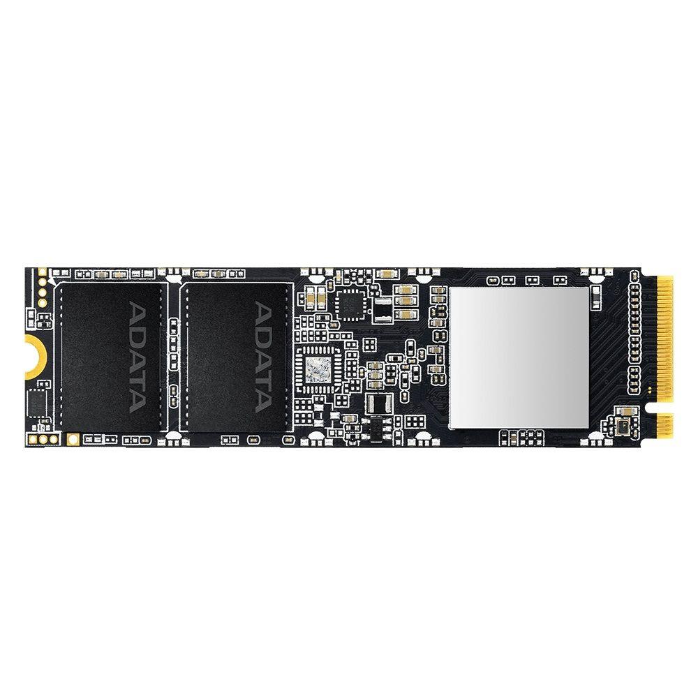 4710273773704  - Incom Group
 Dysk SSD ADATA XPG SX8100 1TB M.2 PCIe NVMe (3500/3000 MB/s) 2280, 3D NAND