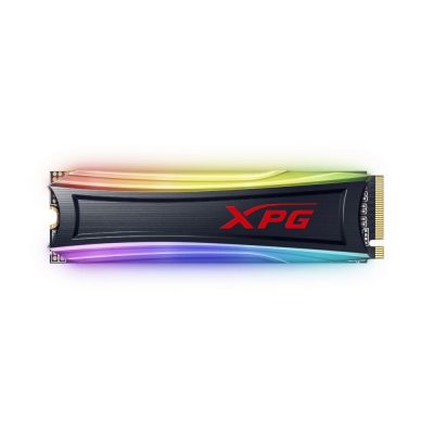 Dysk SSD ADATA XPG SPECTRIX S40G 1TB M.2 PCIe NVMe (3500/1900 MB/s) 2280, 3D NAND 4710273771120  - Incom Group
