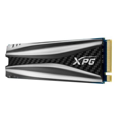  - Incom Group
 4710273773582 Dysk SSD ADATA XPG GAMMIX S50 1TB M.2 PCIe NVMe (4700/4200 MB/s) 2280, 3D NAND