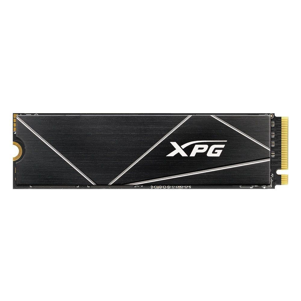 Dysk SSD ADATA XPG GAMMIX S70 BLADE 1TB M.2 PCIe NVMe (7400/5500 MB/s) 2280, 3D NAND  - Incom Group
 4711085933065