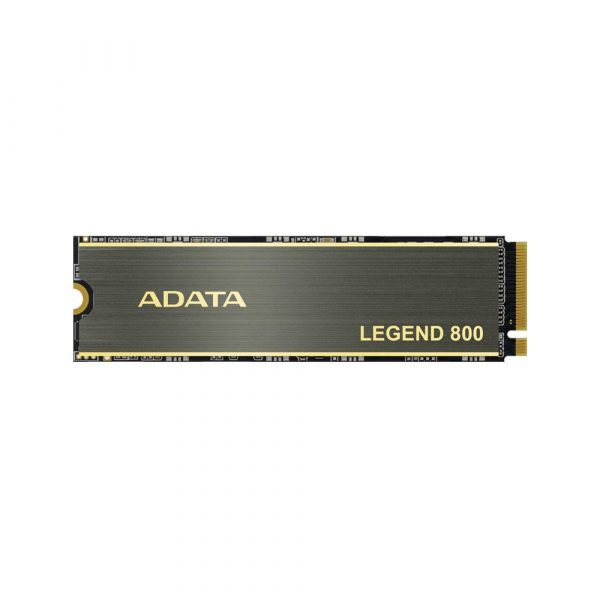  - Incom Group
 4711085940223 Dysk SSD ADATA LEGEND 800 1TB M.2 PCIe NVMe (3500/2200 MB/s) 2280, 3D NAND