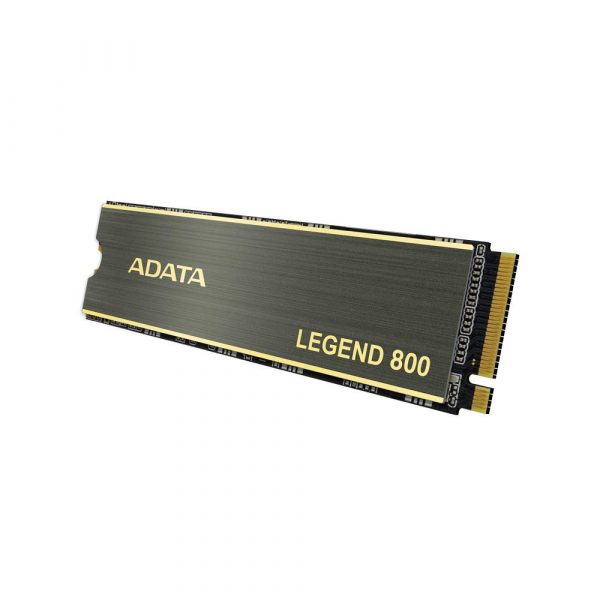  - Incom Group
 Dysk SSD ADATA LEGEND 800 1TB M.2 PCIe NVMe (3500/2200 MB/s) 2280, 3D NAND 4711085940223