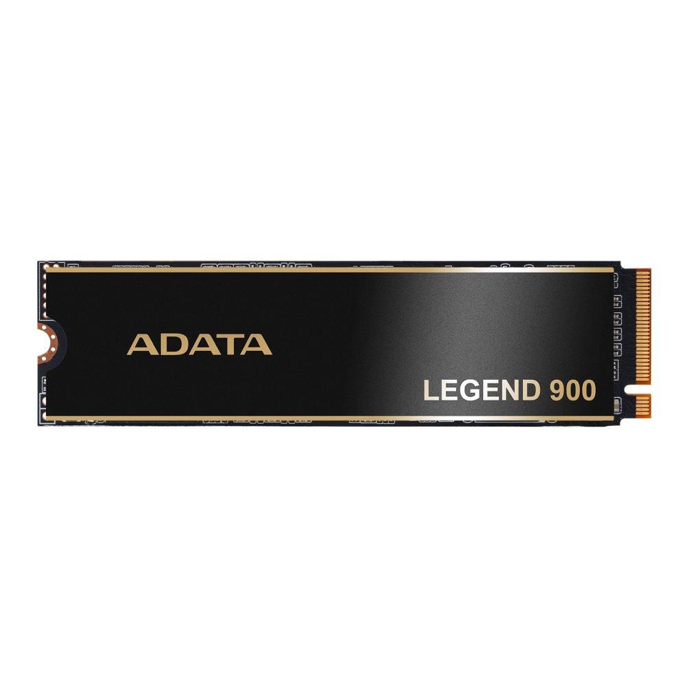  - Incom Group
 4711085944153 Dysk SSD ADATA LEGEND 900 1TB M.2 PCIe NVMe (7000/4700 MB/s) 2280, 3D NAND