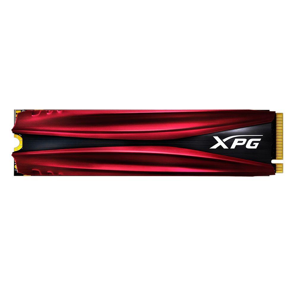 Dysk SSD ADATA XPG GAMMIX S11 2TB M.2 PCIe NVMe (3500/3000 MB/s) 2280, 3D NAND 4710273773568  - Incom Group
