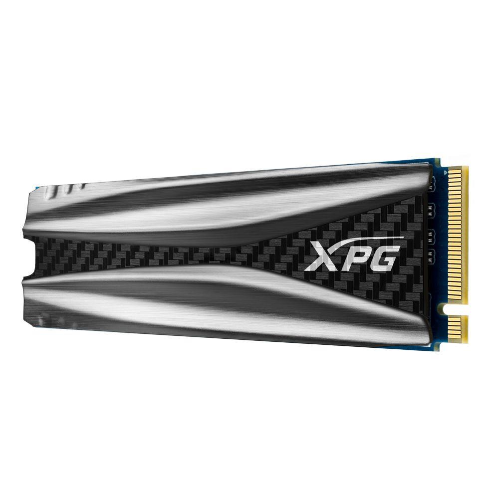  - Incom Group
 Dysk SSD ADATA XPG GAMMIX S50 2TB M.2 PCIe NVMe (4700/4300 MB/s) 2280, 3D NAND 4710273773599