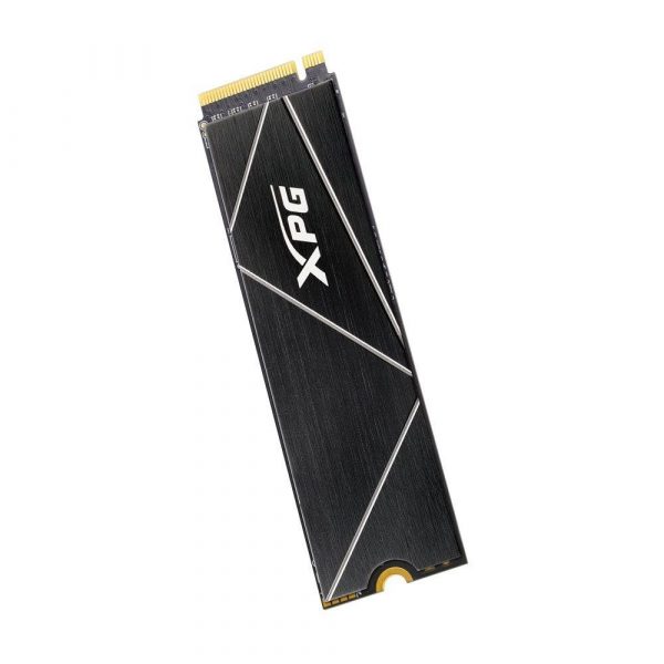 4711085933072 Dysk SSD ADATA XPG GAMMIX S70 BLADE 2TB M.2 PCIe NVMe (7400/6800 MB/s) 2280, 3D NAND  - Incom Group
