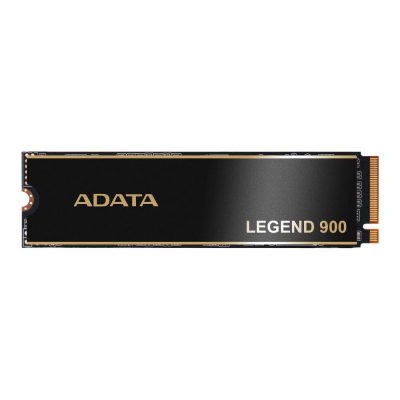 4711085944160  - Incom Group
 Dysk SSD ADATA LEGEND 900 2TB M.2 PCIe NVMe (7000/5400 MB/s) 2280, 3D NAND