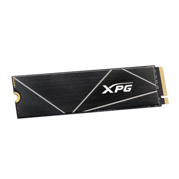 4711085937858 Dysk SSD ADATA XPG GAMMIX S70 BLADE 4TB M.2 PCIe NVMe (7400/6600 MB/s) 2280, 3D NAND  - Incom Group
