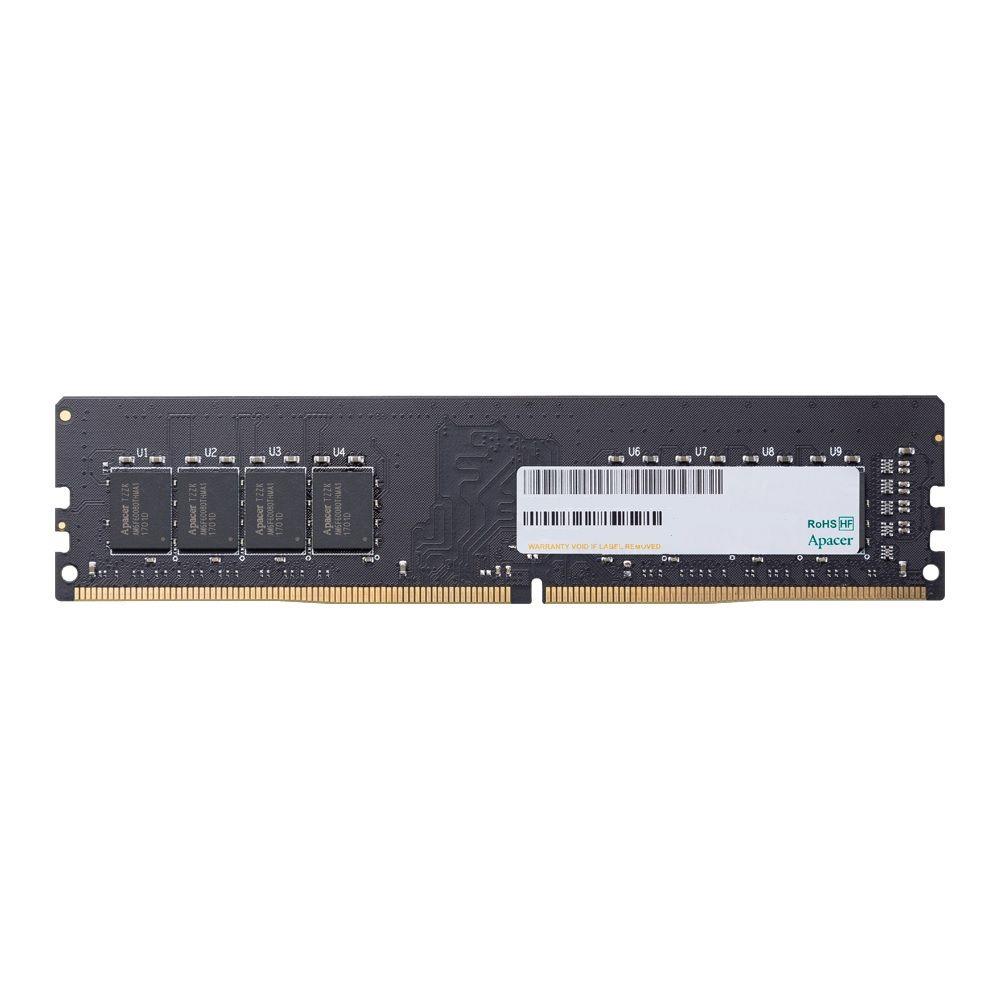 Pamięć DDR4 Apacer 16GB (1x32GB) 3200MHz CL22 1,2V  - Incom Group
 4712389908100