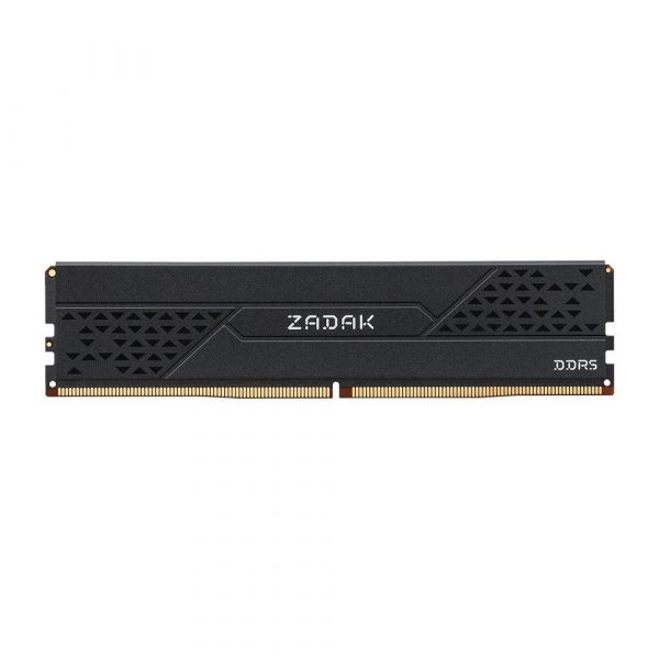 Pamięć DDR5 Apacer ZADAK TWIST 32GB (1x32GB) 6200MHz CL40 1,35V Black  - Incom Group
 4712389930262