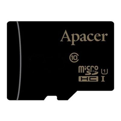   - Incom Group
 Karta pamięci microSDHC Apacer 8GB Class 10 U1 BULK