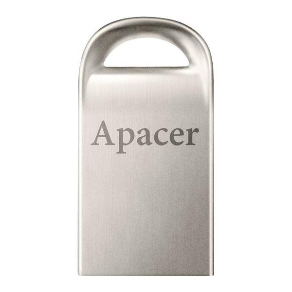 Pendrive Apacer AH115 32GB USB 2.0 srebrny  - Incom Group
 4712389911551