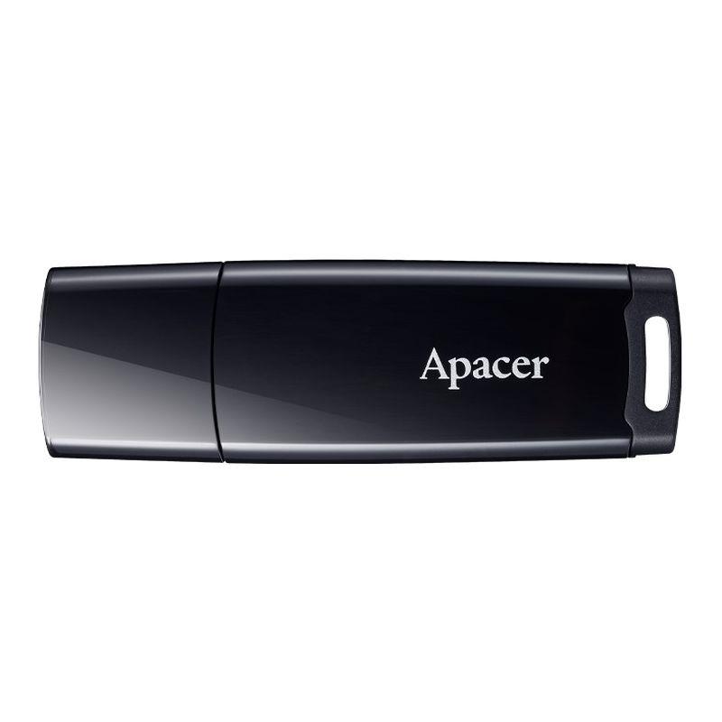  - Incom Group
 Pendrive Apacer AH336 32GB USB 2.0 czarny 4712389915580