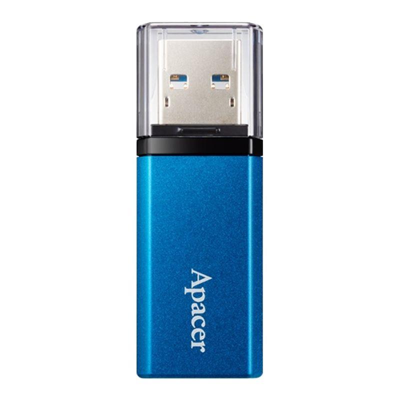  - Incom Group
 4712389919878 Pendrive Apacer AH25C 32GB USB 3.2 gen.1 niebieski