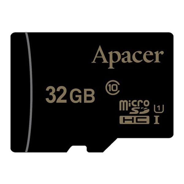   - Incom Group
 Karta pamięci microSDHC Apacer 32GB Class 10 U1 BULK