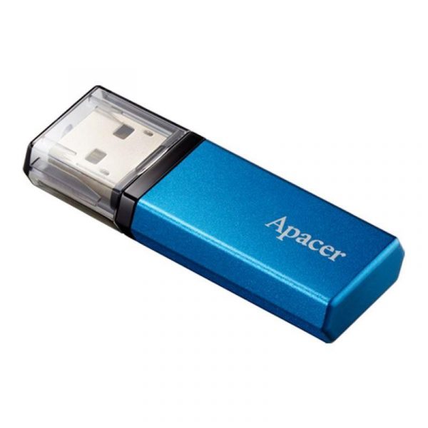  - Incom Group
 4712389919861 Pendrive Apacer AH25C 256GB USB 3.2 gen.1 niebieski